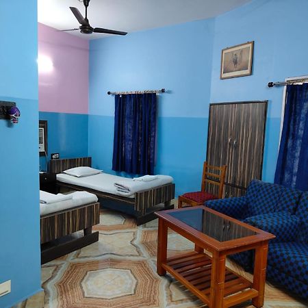 Hotel Purbanchal Māldah Buitenkant foto